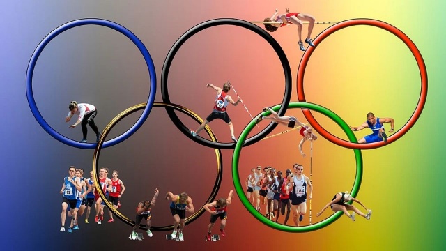 Apetyt na olimpijskie medale. Kto dzisiaj
