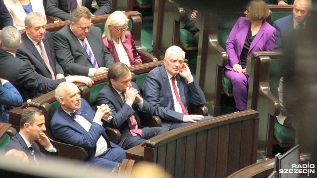 Dymisja Gowina była nieunikniona