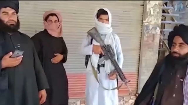 Afganistan - rząd proponuje podział władzy