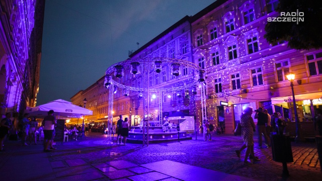 To jedyna taka noc w roku Wszystko w ramach kolejnej edycji Festiwalu Iluminacje, który rusza już dzisiaj.