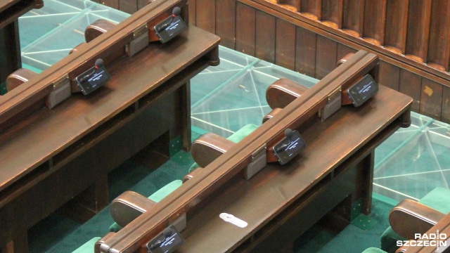Czy ustawa medialna wejdzie w życie Senator liczy głosy