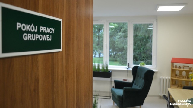 Regionalne Centrum Kryzysowe otwarto w czwartek w Kołobrzegu. Centrum powstało w Powiatowym Ośrodku Pomocy Rodzinie przy ulicy Grottgera.