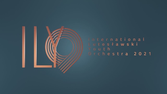 W złotej sali Filharmonii im. Mieczysława Karłowicza w Szczecinie zagrają w piątek młodzi artyści z różnych stron Europy kończy się 9. edycja International Lutosławski Youth Orchestra.