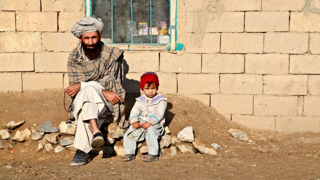 Afganistan: ewakuacja trwa mimo zamachów