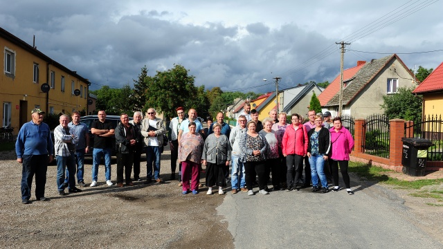 Obawiają się smrodu oraz tego, że nieczystości skażą otoczenie. W Radostowie, w gminie Cedynia, mają powstać zbiorniki na gnojowicę.