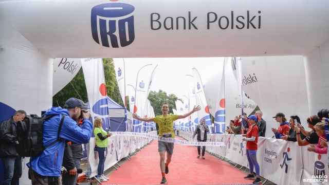 Zwycięzcy 42. PKO Półmaratonu już na mecie [WIDEO, ZDJĘCIA]