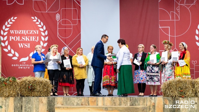 Medale dla gospodyń. Jesteśmy szczęśliwe i dumne z tego wyróżnienia [ZDJĘCIA]