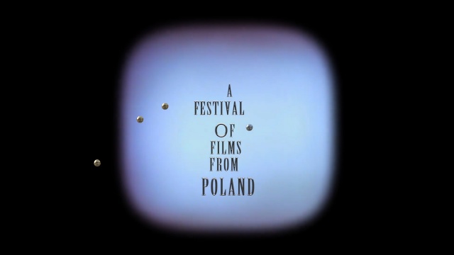 Plakaty polskich i niemieckich twórców towarzyszą otwarciu 16. edycji festiwalu filmPOLSKA, największego wydarzenia o polskich filmach w Niemczech.