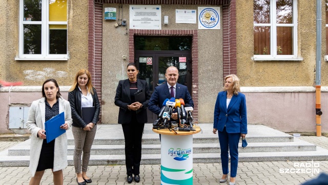 Nauka zdalna źle wpłynęła na emocje i samopoczucie 44 procent uczniów szczecińskich szkół - wynika z badań przeprowadzonych przez Urząd Miasta Szczecin.