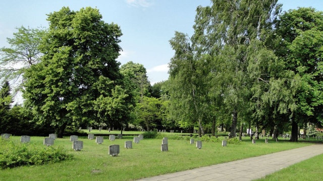 Już drugi raz w Stargardzie odbędą się wojewódzkie obchody rocznicy wybuchu II Wojny Światowej. Uroczystości zaplanowano na Międzynarodowym Cmentarzu Wojennym.