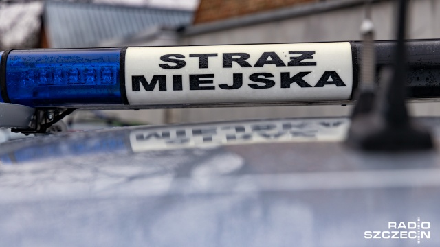 Dodatkowe patrole straży miejskiej pilnują porządku w pobliżu szczecińskich szkół. Strażnicy będą kontrolować czy kierowcy nie łamią zasad ruchu drogowego, czy parkują właściwie, a także czy nie stwarzają niebezpieczeństwa.