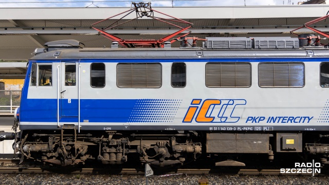 PKP Polskie Linie Kolejowe rozpoczynają kolejny etap przebudowy linii między Szczecinem, a Piłą. Chodzi o 6-kilometrowy odcinek między Prostynią, a Żółwinem.