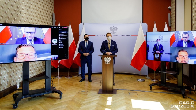 Rusza budowa ostatniego odcinka drogi ekspresowej S6 pomiędzy Koszalinem a Słupskiem.