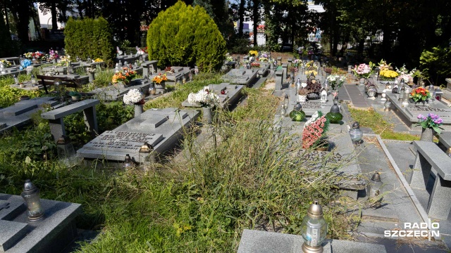 Kolejną kwaterę kombatantów będą sprzątać w najbliższą niedzielę członkowie i sympatycy stowarzyszenia Paczka dla Bohatera.