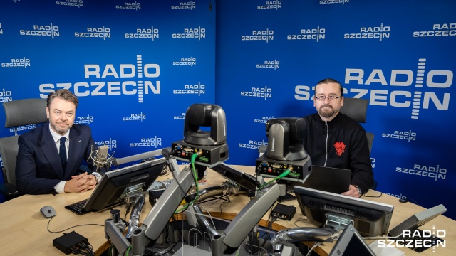 To szansa na to, żeby w al. Wojska Polskiego znów tchnąć życie. Tak zastępca prezydenta Szczecina tłumaczy plany przebudowy arterii.