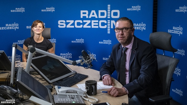 Nowa kierownik baletu w Operze na Zamku, Lucyna Zwolińska opowiedziała w Radiu Szczecin, co zamierza zmienić w pracy tancerzy i czego mogą spodziewać się widzowie.