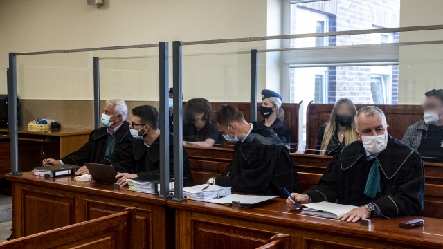 Nie dowiemy się, jak przebiega proces patoyoutubera Kamerzysty. Sąd wyłączył jawność tej sprawy. Trwa właśnie pierwsza rozprawa, nie mogą jej jednak relacjonować media.