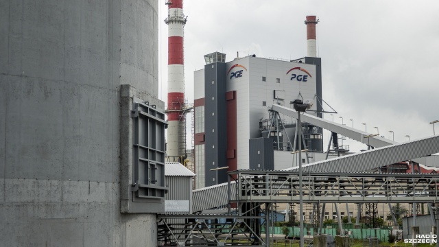 Jesteśmy przygotowani do zimy, ciepła mieszkańcom nie zabraknie - zapewnia Dariusz Lociński, dyrektor oddziału PGE Energia Ciepła w Szczecinie.