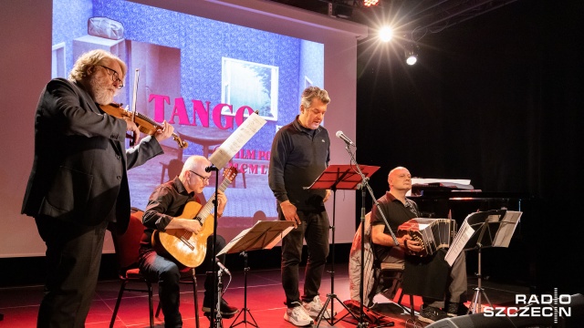 Pokazy tanga oraz milongi m.in. sławnego duetu argentyńskiego GriseldaNicols, koncert Grupo Gardel ze słynnym bandoneonistą Daniellem Pacittim oraz panel dyskusyjny z udziałem znawców argentyńskiego tańca - to tylko niektóre atrakcje rozpoczynającego się w Szczecinie wydarzenia pt. TangoWilla.