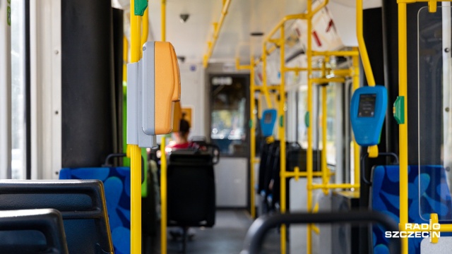 Kasowniki w Szczecinie - we wszystkich tramwajach i autobusach - będą w środę nieczynne.
