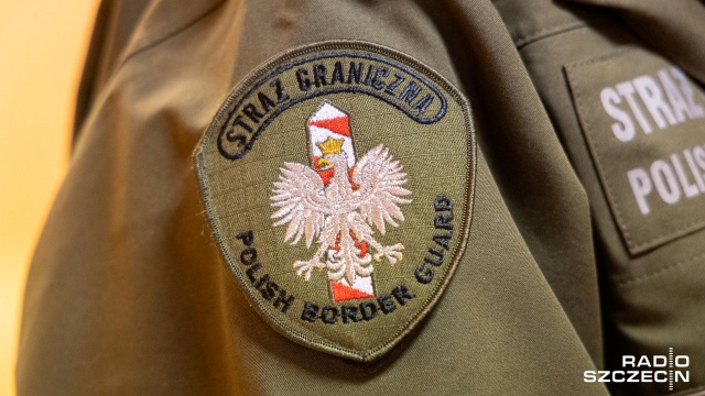 Do tej pory nie zatrzymaliśmy Irakijczyków, którzy chcieli przekroczyć polsko-niemiecką granicę - mówi Andrzej Juźwiak, rzecznik prasowy Morskiej Straży Granicznej.