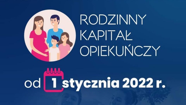 Rodzinny Kapitał Opiekuńczy niezagrożony [WIDEO]