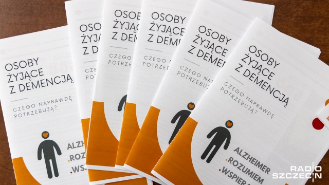 Starostwo Powiatowe w Policach przeprowadziło we wtorek bezpłatne testy sprawności ruchowej i poznawczej.