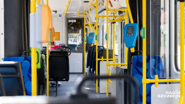 Dobra wiadomość dla pasażerów autobusów i tramwajów w Szczecinie: w środę nie trzeba kasować biletów.