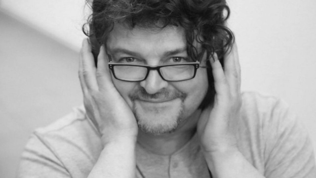 Rodzina, przyjaciele i znajomi pożegnają dziś Dariusza Ryżczaka - twórcę kultowych miejsc w Świnoujściu, propagatora sztuki i artystę.