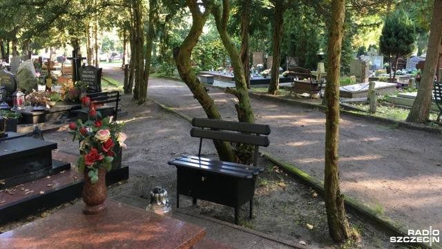 Miały być skończone przed 1 listopada, ale ich wykonanie musi poczekać aż... do przyszłego roku.