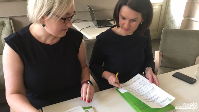 Będą jeszcze skuteczniej pomagać rodzinom, które spodziewają się dziecka z wadą letalną.