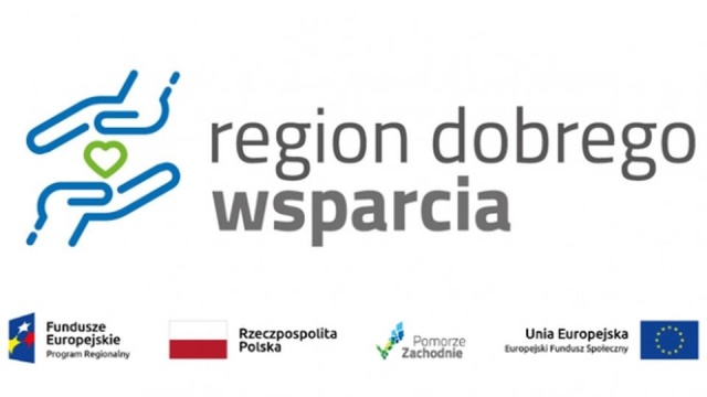 Region Dobrego Wsparcia, czyli maseczki i rękawiczki dla DPS-ów