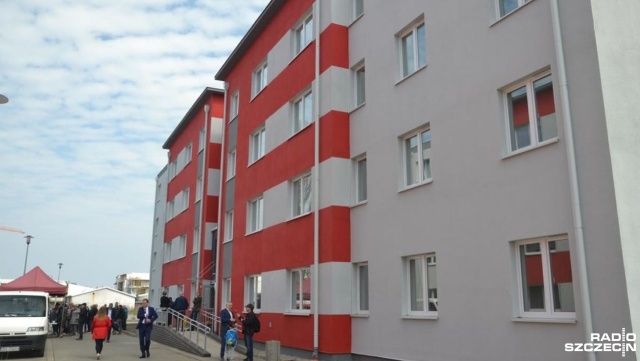 Władze Kołobrzegu podnoszą stawki czynszów w mieszkaniach komunalnych.