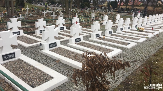 Całoroczna opieka nad grobem to nowa usługa, którą oferuje Miejskie Przedsiębiorstwo Gospodarki Komunalnej w Choszcznie.