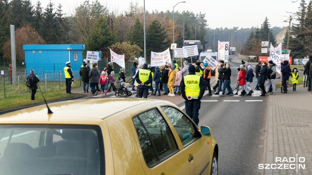 Najpóźniej 5 listopada zapadnie decyzja w sprawie ewentualnej budowy Zakładu Kogeneracji w podszczecińskim Leśnie Górnym.