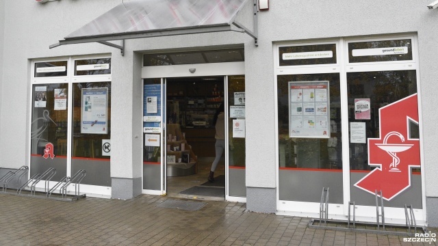 Po szczepionki na grypę do Niemiec - taki kierunek wybierają mieszkańcy regionu, którzy chcą zdobyć preparat.