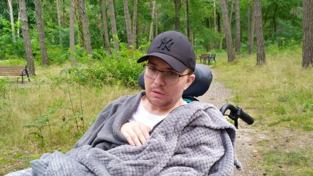 Inicjatywa Parkrun Szczecin po raz kolejny organizuje charytatywny, 5-kilometrowy bieg. Tym razem na rzecz 23-letniego Jakuba Znojka, który w ubiegłą Wigilię został staranowany przez pijanego kierowcę.