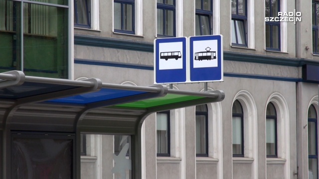 Szczecińskie tramwaje wracają na ulicę Matejki w Szczecinie - na razie tylko jedenastka, która od Bramy Portowej kursować będzie przez aleję Niepodległości, plac Żołnierza Polskiego, plac Hołdu Pruskiego i ulicę Malczewskiego.