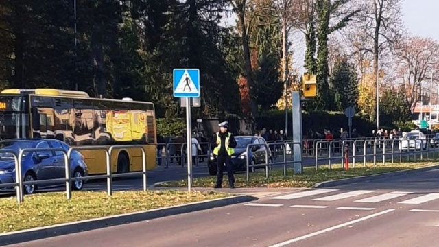 Policja podsumowała akcję Znicz w regionie