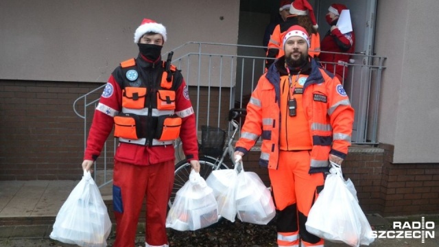 W Kołobrzegu rozpoczęły się przygotowania do największej świątecznej akcji charytatywnej w mieście, czyli Wigilii dla Samotnych.