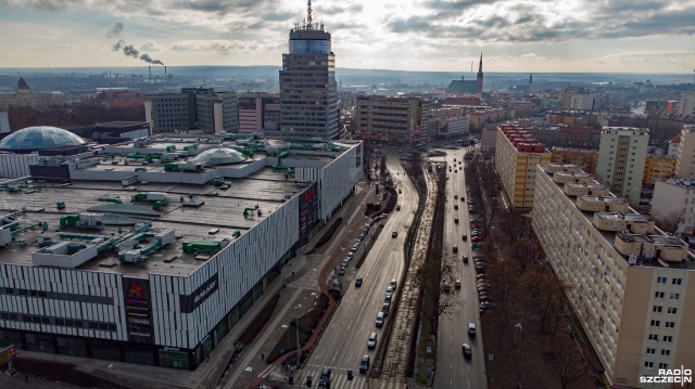 Będzie można zbadać ciśnienie, poziom cukru czy nauczyć się pierwszej pomocy. To wszystko w ramach kolejnej edycji akcji Zdrowie pod Kontrolą, którą organizują studenci medycyny.