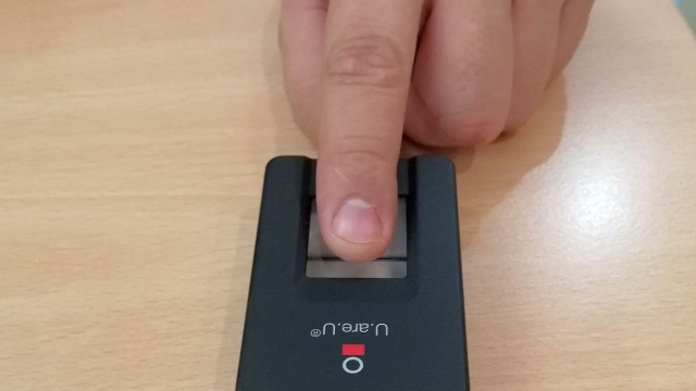 Od poniedziałku będą przyjmowane wnioski o wydanie nowych dowodów osobistych. W warstwie elektronicznej będą one zawierały dodatkowo odciski palców.