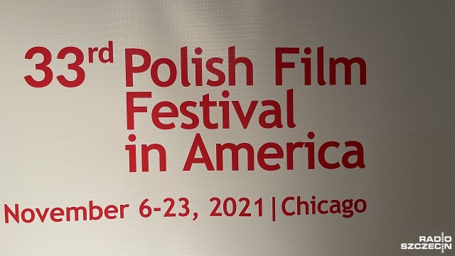 Trzydziesta trzecia edycja Festiwal Filmu Polskiego rozpoczęła się właśnie w Chicago.