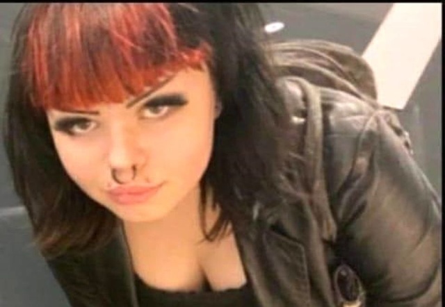 Zaginęła 13-letnia Claudia Jezierska ze Szczecina. Dziewczyny poszukuje policja.