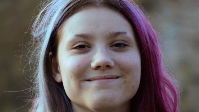 Kochamy Cię mocno i cierpimy, gdy Ciebie nie ma - mówi rodzina zaginionej Patrycji Szuber z Goleniowa. 20-latka (2 listopada 2021 r.) wyszła z domu około godziny 7. Od tamtego czasu najbliżsi nie mieli z nią kontaktu.
