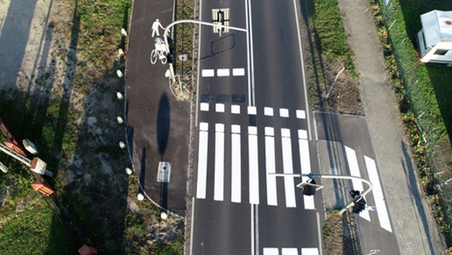 Prawie 20 kilometrów szlaku rowerowego od rzeki Iny do Dobrzan i dalej do miejscowości Kozy oraz ścieżka łącząca Drawsko Pomorskie z Zarańskiem - to najnowsze inwestycje na Trasie Pojezierzy Zachodnich.