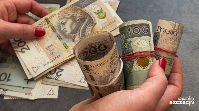Urzędnicy organizują w poniedziałek kolejne konsultacje w sprawie budżetu Szczecina.