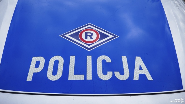 Podróbki o wartości 100 tysięcy złotych zatrzymali szczecińscy policjanci.