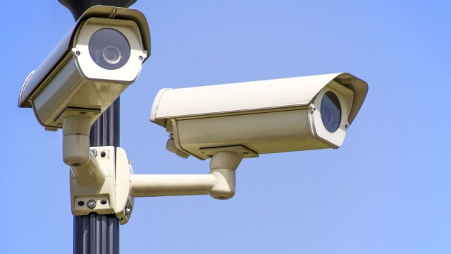 11 nowych kamer dołączono do systemu monitoringu miejskiego w Trzcińsku-Zdroju.