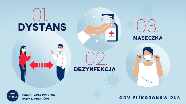Będą dodatkowe kontrole przestrzegania obostrzeń epidemicznych w Policach. Zdecydowali o tym uczestnicy Powiatowego Zespołu Zarządzania Kryzysowego. Zespół zebrał się z powodu rosnącej liczby zakażeń koronawirusem.